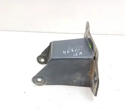 Opel Meriva A Front bumper shock/impact absorber 93368358