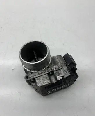 Audi A6 S6 C6 4F Throttle valve A2C30247400