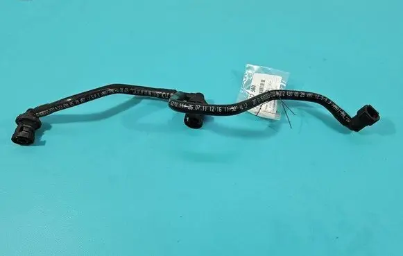 Mercedes-Benz CLS C218 X218 Intercooler hose/pipe A2124300529 IMPRK1473560