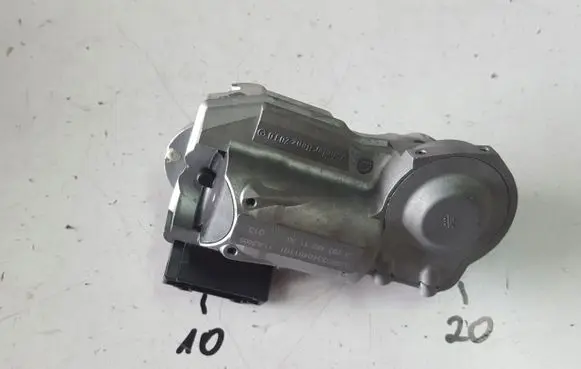 Mercedes-Benz CLK A209 C209 Steering wheel lock A2034621130