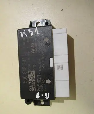 Volkswagen PASSAT B8 Parking PDC control unit/module 5Q0919294L