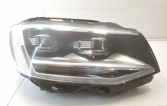 Volkswagen Transporter - Caravelle T6 Headlight/headlamp 7E1941774 7PP941571AE 4G0907697G