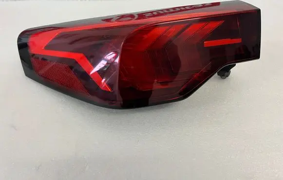 BMW X2 U10 Rear/tail lights 9448809 H3944880913