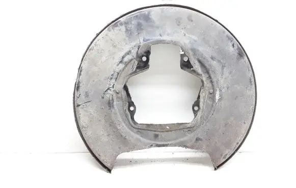 Volvo XC90 Rear brake disc plate dust cover 