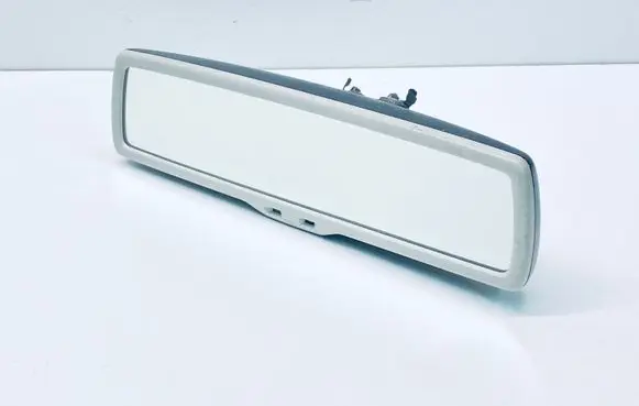 Volkswagen Touareg II Rear view mirror (interior) 7P6857511T
