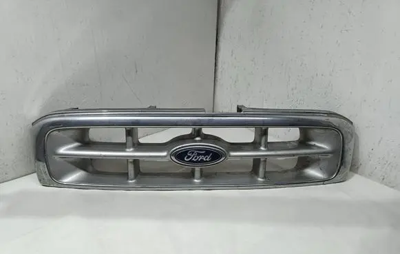 Ford Ranger Front bumper upper radiator grill BT0679721 UH7750710
