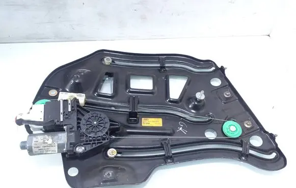 Audi A4 S4 B6 8E 8H Vent/Glass mechanism 8H0839397 992214