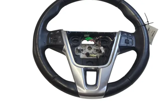 Volvo V60 Steering wheel 34138852E P31332536