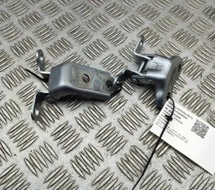 Lexus RZ Rear door hinge set 6875020122 6877033050