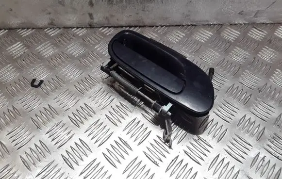 Volvo S60 Front door exterior handle 9159640