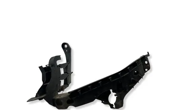 Audi A4 S4 B8 8K Headlight/headlamp mounting bracket 8K0805607C 2002837