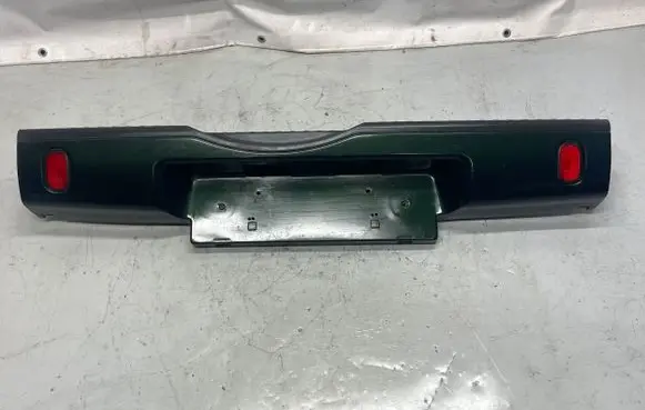 Opel Frontera B Rear bumper 897144552 07059827