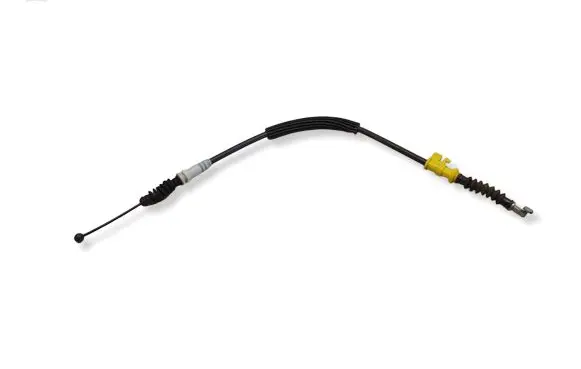 Audi A8 S8 D4 4H Rear door cable line 