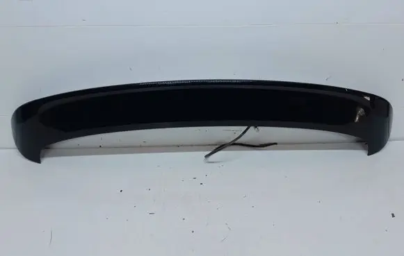 Mitsubishi ASX Tailgate/trunk spoiler 8515A206ZZ P5631