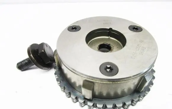Ford S-MAX Timing chain sprocket CJ5E-6C525-AEQ80RB