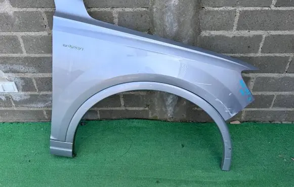 Audi Q7 4M Fender 