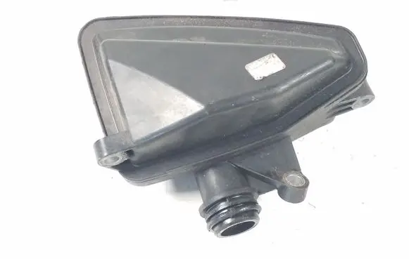 Mercedes-Benz E C207 W207 Intake resonator A6421400087