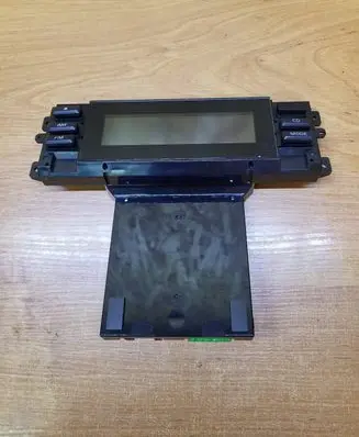 Volvo S80 Screen/display/small screen 30797715