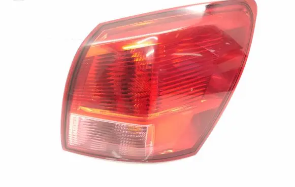 Nissan Qashqai Rear/tail lights 89071062