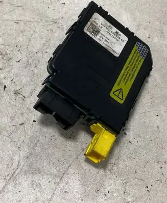 Volkswagen Golf V Steering angle sensor 1K0953549AF 05113513 01020052100037