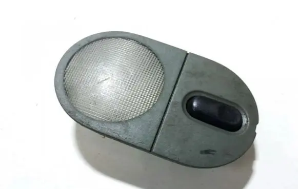 Renault Laguna I Front seat light 6025307753 7700