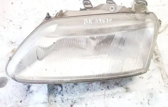 Renault Espace III Headlight/headlamp 7700820118 085312