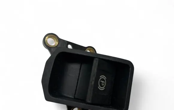 Toyota Avensis T270 Hand parking brake switch 8439005020