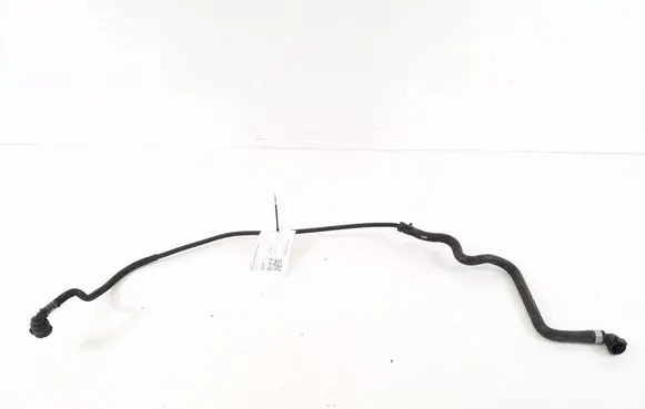 Air intake hose/pipe
