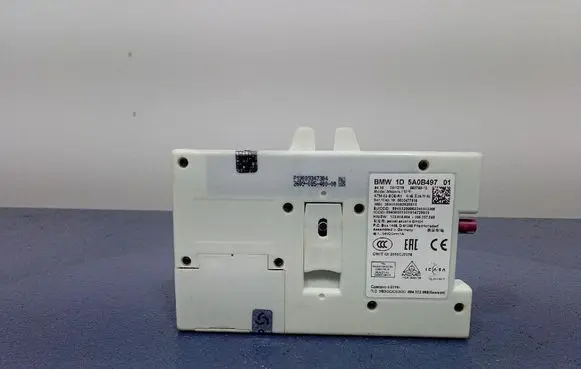 BMW X6 M Aerial antenna amplifier 5A0B497