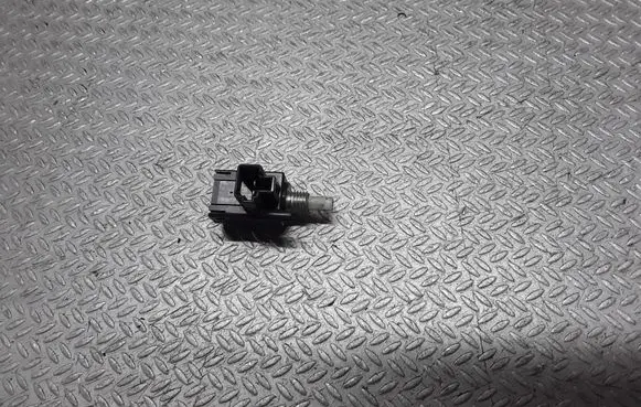 Clutch pedal sensor