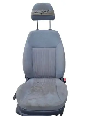 Seat Ibiza III (6L) Front passenger seat 