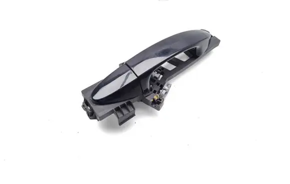Ford Fiesta Rear door exterior handle 8A61A224A37AN ET76A224A37AB