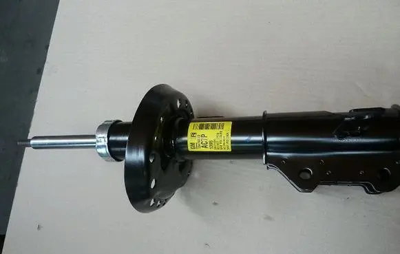 Chevrolet Orlando Front shock absorber/damper 13474022