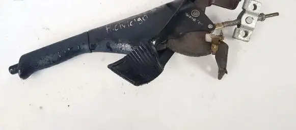 Honda Civic Handbrake/parking brake lever assembly