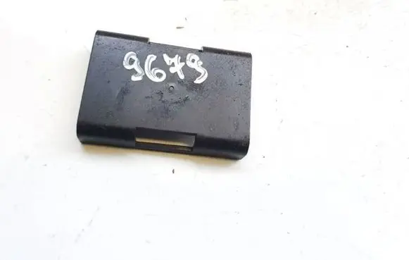 Volkswagen ID.4 Other exterior part 1ea971879