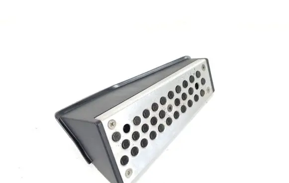 Nissan 350Z Foot rest pad/dead pedal 67840-CD401