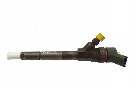 Toyota Yaris Fuel injector 0445110085
