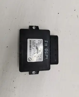 BMW 5 F10 F11 Other control units/modules 32620257
