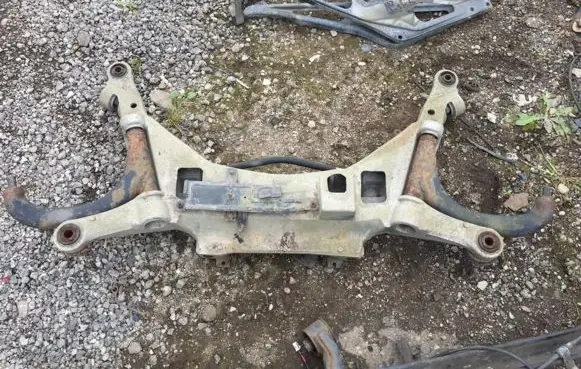 Volvo S60 Rear subframe 09492948
