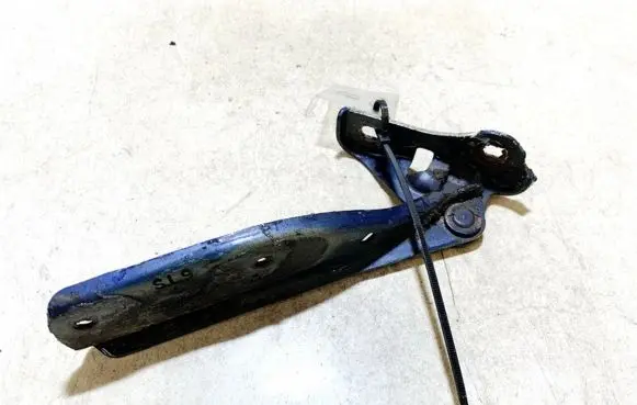 Honda Accord Engine bonnet/hood hinges