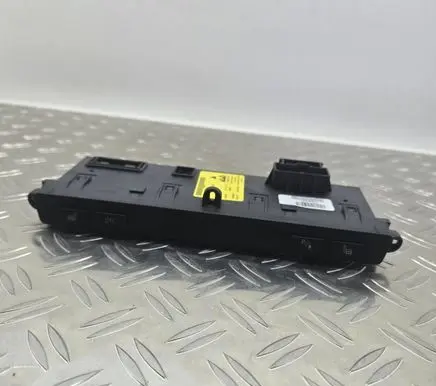 BMW 6 E63 E64 Seat heating switch 9163848 928980 13590931