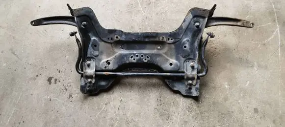 Peugeot 3008 I Front subframe