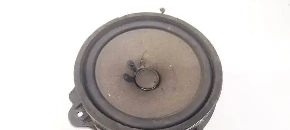 Chevrolet Captiva Front door speaker 25907869