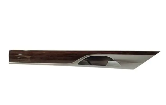 BMW 7 G11 G12 Rear door trim (molding) 7425030 51427425030 5B86AB6