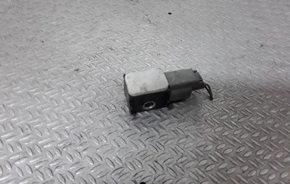 Ford Mondeo MK IV Airbag deployment crash/impact sensor 3M5T14B342AB