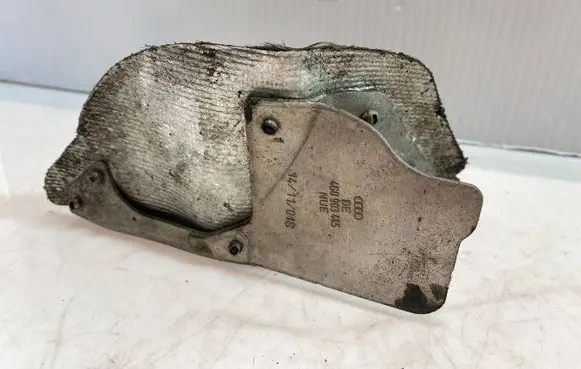 Audi A6 S6 C7 4G Other front suspension part 4G0903445