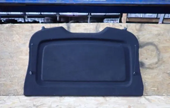 Ford Focus Parcel shelf