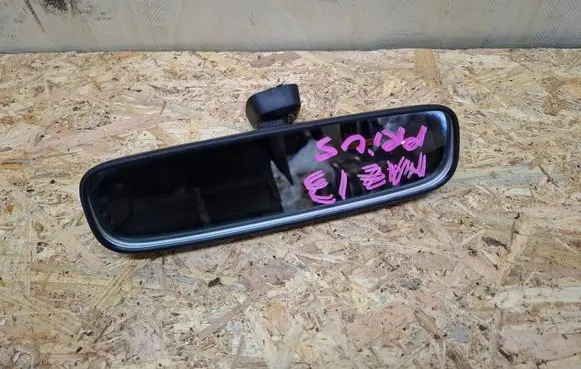Toyota Prius+ (ZVW40) Rear view mirror (interior) 022197