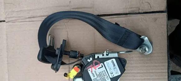 Hyundai i20 (GB IB) Rear seatbelt 89810C8200