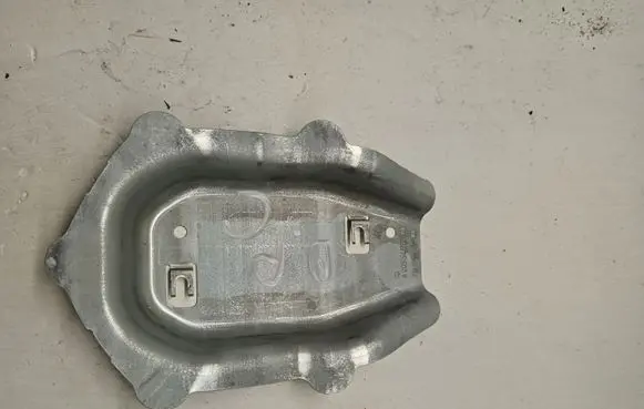 Mercedes-Benz C W205 Other front door trim element A2055453500